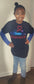 🖤 FaithWorks “Activate Your Faith & Watch It Work” Black T‑Shirt – $35
