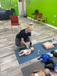 ❤️ CPR & AED Only – $85